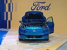 Ford Puma Gen-E