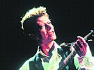 David Bowie