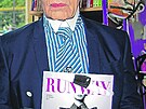 Návrhá� Karl Lagerfeld
