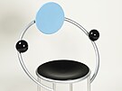 �idle First od Michele de Lucchiho