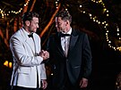 Martin a Míra Dubovi�tí v po�adu Bachelor �esko (2025)