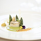 R�j mezi palmami a horami.