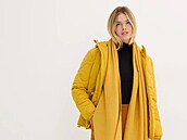 Bunda s kapucí, cena 1049 K