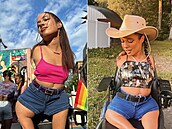 Narodila se bez rukou a nohy také nemá úpln v poádku. Pesto ena nechce, aby...