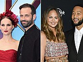 Láska si nevybírá. A pokud se má dát dohromady hvzda a obyejný lovk, prost...