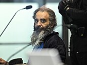 V Magdeburku zaal soud se saúdskoarabským lékaem obalovaným z loského útoku...