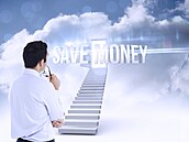 finance úspory mladí lidé
