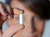 Jak lákavé! Mladí Rusové se nechávají svádt levnou a nebezpenou pilulkou na...