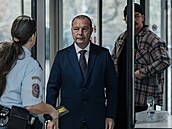 V kauze Dozimetr vypovídá moná nejdleitjí svdek, bývalý obchodní editel...