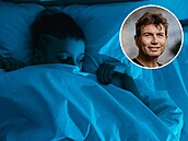 Díve na nás posílali polednici, te teba Vetelce, íká klinický psycholog...