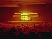 Výbuch Castle Bravo