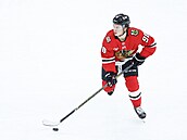 Kanadský útoník Connor Bedard.