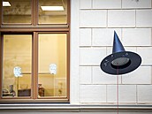 Magický klobouk na liberecké Z 5. kvtna