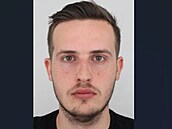 Policie pátrá po Danielu Knapovi.