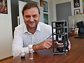 Dkan Fakulty elektrotechniky a informatiky VB  Technické univerzity Ostrava...