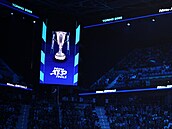 Turnaj mistr v Turín.