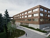 Tak má vypadat svazková kola ve Vidov.