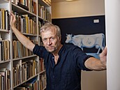 Martin Reiner je eský básník, prozaik a organizátor kulturního dní. Od roku...