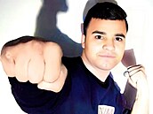 Muhammad Dávad Vafaei Saní