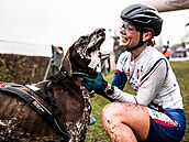 MS ICF Pardubice 2025, mushering, letní disciplíny, 13x zlato pro R