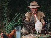 Farma Votky Kotka, 4. díl