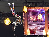 FMX GLADIATOR GAMES 2025