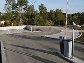 Parkovit v havlíkobrodské lokalit Na Nebi u Reynkovy ulice je v provozu od...