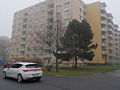 I ve áe jsou podle vedení msta byty, které zejí prázdnotou. Majitelé je...