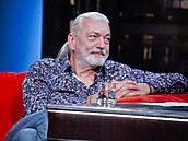 Daniel Hlka v Show Jana Krause (premiéra 19. listopadu 2025)