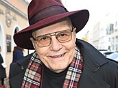 Jan Peuil (listopad 2025)