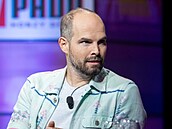 Jan Maxián v poadu 7 pád Honzy Ddka (18. listopadu 2025)