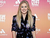 Kelly Clarksonová (2023)