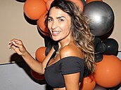 Anife Vyskoilová (Praha, 31. ervence 2025)