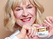 Pro hereku Danu Batulkovou je pée o ple nesmírn dleitá