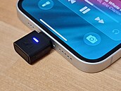 BTD 700 a iPhone 16e