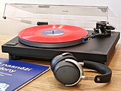 Technics SL-40CBT
