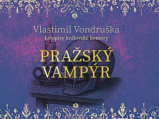 Praský vampýr