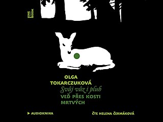 Svj vz i pluh ve pes kosti mrtvých