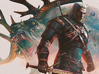 The Witcher in Concert v pra�ském O2 universu