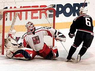 O rok dív Roach nájezd promnil, tentokrát u ne. Skvlý Vokoun, ikovný...