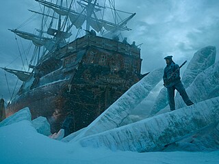 Zábr z filmu Frankenstein