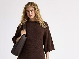 Máte-li citlivou poko�ku, mo�ná vám p�i p�edstav� vln�ných �at� naskakuje husí...