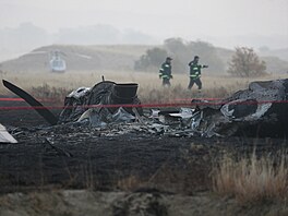 Havárie tureckého armádního letounu C-130 v Gruzii (11. listopadu 2025)