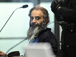 V Magdeburku zaal soud se saúdskoarabským lékaem obalovaným z loského útoku...