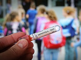 �loutenka typu A (ilustra�ní foto)