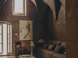 Hodí se zmínit, �e napoprvé neslavil úsp�ch. P�edb�hl ho jiný zájemce o koupi....