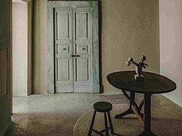 Je to koní�ek, by� trochu netradi�ní. Tak jako jiní sbírají známky anebo pivní...