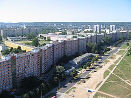 Kdy� se �ekne �fala�, polsky to znamená vlna. Tak�e polské �falowiec� by se...