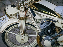 �Z 500 TOURIST ��VATIKÁN��: Vyvolávací cena: 990 000 K�, odhad: 1 500 000 K� �...