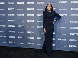 Kalendá� Pirelli pro rok 2026 se p�edstavil v Praze. Své uvedení oslavil...